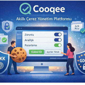 Çerez Yönetim Paketi 1